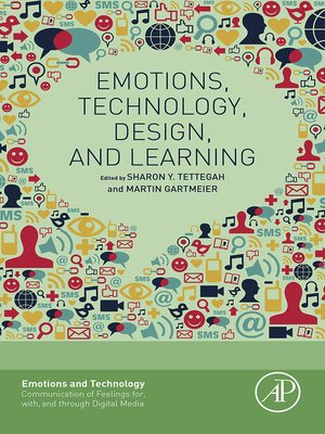 cover image of Emotions, Technology, Design, and Learning